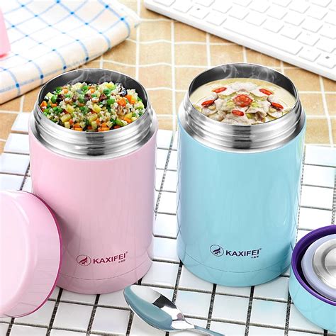 stainless steel lunch box vacuum insulated for kids|best insulated lunch box cooler.